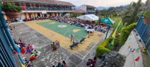 ESCUELA NORMAL